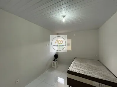 Apartamento com 2 Quartos à venda, 44m² no Antares, Maceió