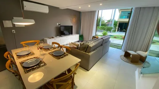 Casa com 2 Quartos à venda, 90m² no , São Miguel dos Milagres