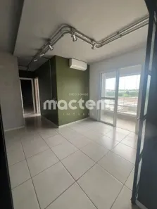 Apartamento com 2 Quartos à venda, 52m² no Residencial e Comercial Palmares, Ribeirão Preto