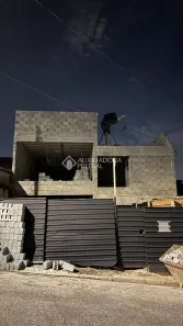 Sobrado com 3 Quartos à venda, 90m² no Vila Palmares, Santo André