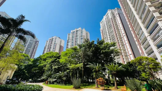 Apartamento com 4 Quartos à venda, 225m² no Chácara Califórnia, São Paulo