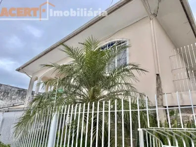 Casa com 3 Quartos à venda, 398m² no Capoeiras, Florianópolis