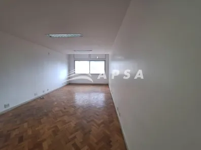 Sala Comercial para alugar, 39m² no Centro, Rio de Janeiro
