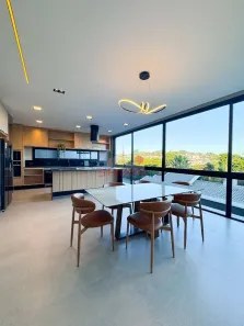 Casa de Condomínio com 3 Quartos à venda, 412m² no Residencial Real Park, Arujá