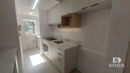 Apartamento com 2 Quartos para alugar, 65m² no Itacorubi, Florianópolis