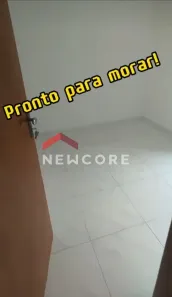 Apartamento com 2 Quartos à venda, 37m² no Vila Nova Savoia, São Paulo
