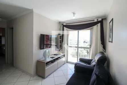 Apartamento com 2 Quartos à venda, 55m² no Jardim Esmeralda, São Paulo