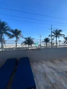 Apartamento com 2 Quartos à venda, 77m² no Real, Praia Grande