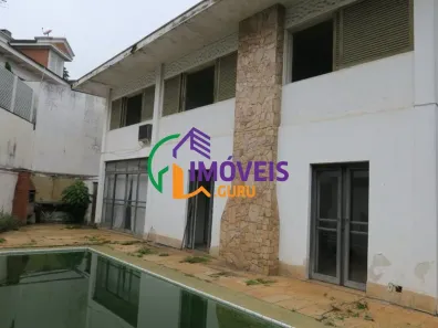 Casa com 4 Quartos à venda, 210m² no Jardim Guedala, São Paulo