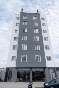 Apartamento com 1 Quarto para alugar, 28m² no Três Vendas, Pelotas
