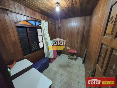 Sobrado com 4 Quartos à venda, 215m² no Jardim Casa Pintada, São Paulo
