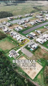 Lote/Terreno à venda, 420m² no Centenário, Torres