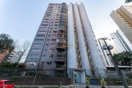 Apartamento com 4 Quartos à venda, 280m² no Água Verde, Curitiba