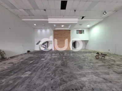 Ponto Comercial para alugar, 390m² no Dois Córregos, Piracicaba