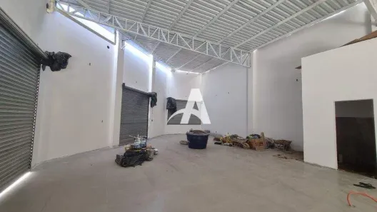 Ponto Comercial para alugar, 94m² no Granada, Uberlândia