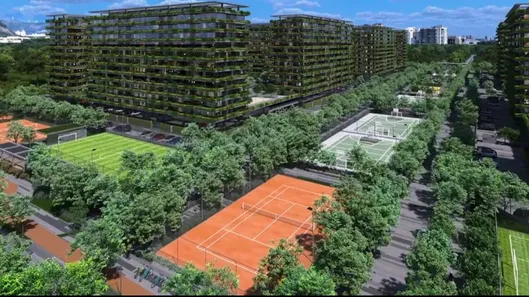 Cobertura com 3 Quartos à venda, 123m² no Barra Olímpica, Rio de Janeiro