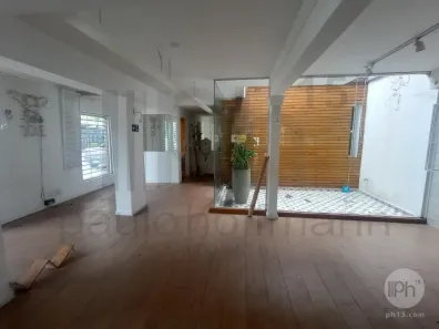 Imóvel Comercial para alugar, 146m² no Indianópolis, São Paulo