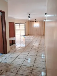 Apartamento com 4 Quartos à venda, 140m² no Jardim Paulista, Ribeirão Preto