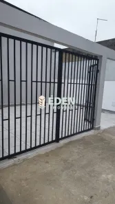Kitnet com 1 Quarto para alugar, 45m² no Jardim Eliana, Sorocaba