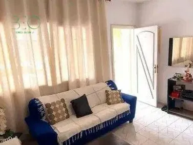 Sobrado com 2 Quartos à venda, 99m² no Vila Constança, São Paulo