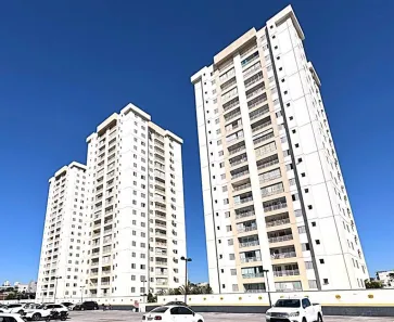 Apartamento com 3 Quartos para alugar, 80m² no Setor Sudoeste, Goiânia