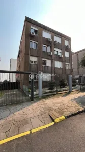Apartamento com 2 Quartos à venda, 59m² no Jardim Europa, Porto Alegre