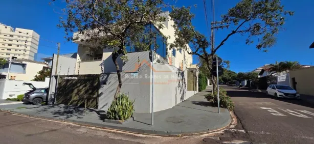 Casa com 3 Quartos à venda, 266m² no Vila Formosa, Presidente Prudente