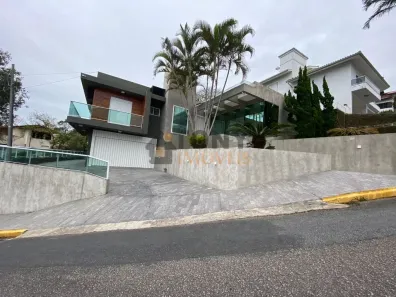 Casa de Condomínio com 3 Quartos à venda, 400m² no Bosque das Mansões, São José