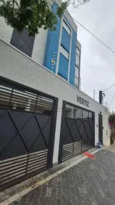 Apartamento com 2 Quartos à venda, 42m² no Vila Curuçá, São Paulo