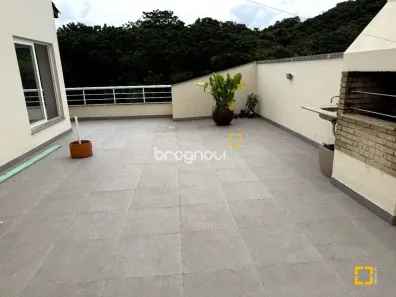 Cobertura com 3 Quartos à venda, 151m² no Pantanal, Florianópolis