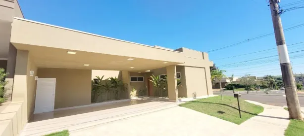 Casa com 4 Quartos para alugar, 380m² no Loteamento Recanto do Lago, São José do Rio Preto