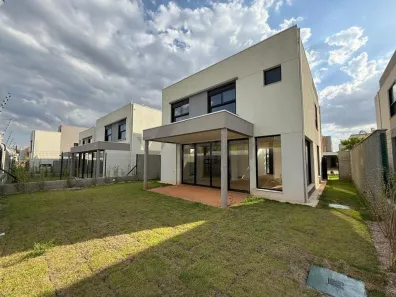 Casa de Condomínio com 3 Quartos à venda, 229m² no Alphaville Dom Pedro, Campinas