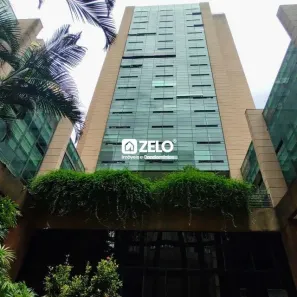 Sala Comercial para alugar, 30m² no Centro, Campinas