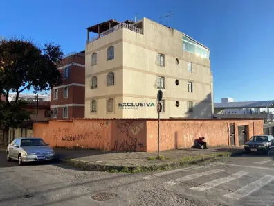 Apartamento com 2 Quartos à venda, 80m² no Glória, Contagem