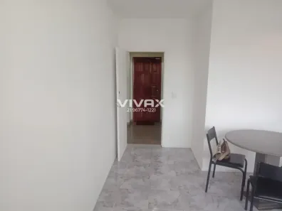Apartamento com 2 Quartos à venda, 58m² no Cascadura, Rio de Janeiro