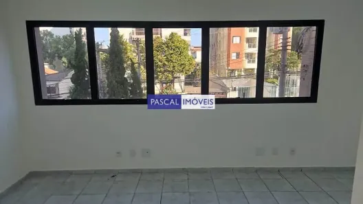 Sala Comercial à venda, 40m² no Chácara Inglesa, São Paulo