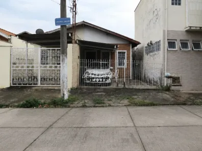 Casa com 2 Quartos à venda, 68m² no Jardim Monumento, Piracicaba
