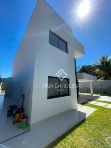 Casa com 3 Quartos à venda, 350m² no Jaraguá, Montes Claros
