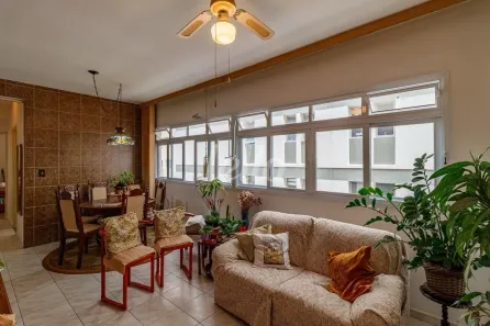 Apartamento com 2 Quartos à venda, 73m² no Indianópolis, São Paulo