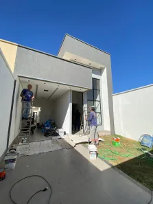 Casa com 3 Quartos à venda, 130m² no Setor Faiçalville, Goiânia