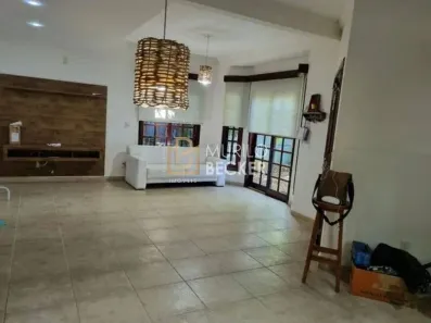Casa de Condomínio com 5 Quartos à venda, 253m² no Urbanova, São José dos Campos