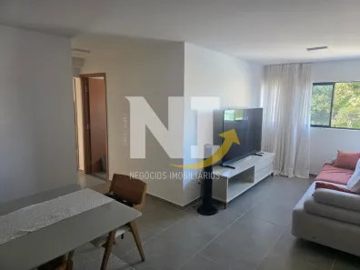 Apartamento com 3 Quartos à venda, 86m² no Cruz das Almas, Maceió
