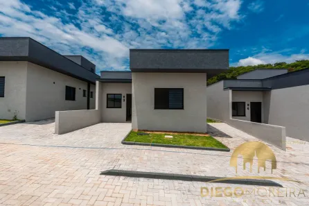 Casa de Condomínio com 3 Quartos à venda, 162m² no Jardim Paraíso da Usina, Atibaia