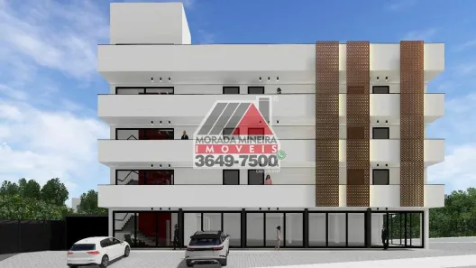 Sala Comercial para alugar, 35m² no Frimisa, Santa Luzia