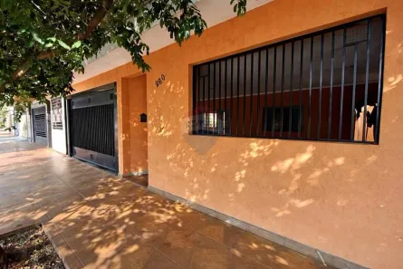 Casa com 3 Quartos à venda, 165m² no Conjunto Habitacional Antônio Costa Patrão, Sertãozinho