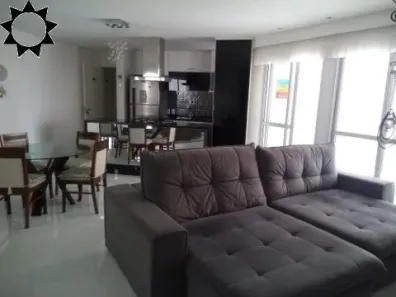 Apartamento com 2 Quartos à venda, 75m² no Vila Osasco, Osasco