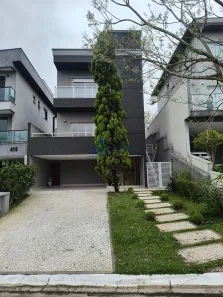 Casa de Condomínio com 3 Quartos à venda, 190m² no Suru, Santana de Parnaíba