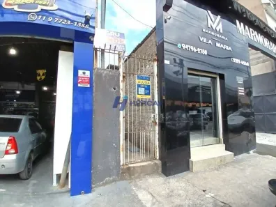 Casa de Condomínio com 1 Quarto para alugar, 30m² no Jardim Japão, São Paulo