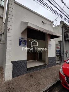 Imóvel Comercial com 2 Quartos para alugar, 90m² no Centro, Campinas