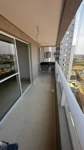 Apartamento com 3 Quartos à venda, 90m² no Village Veneza, Goiânia